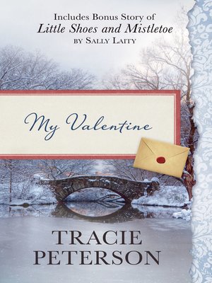 My Valentine - ebook